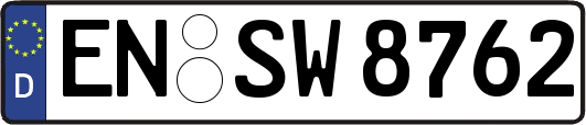 EN-SW8762