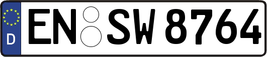 EN-SW8764