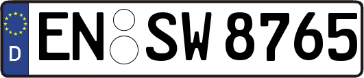 EN-SW8765