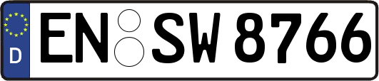 EN-SW8766