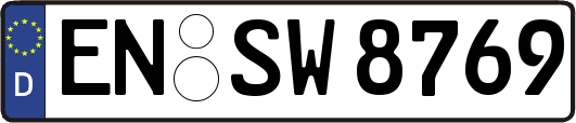 EN-SW8769
