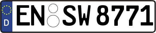 EN-SW8771