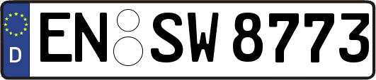 EN-SW8773