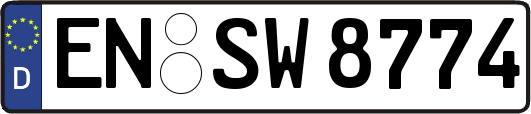 EN-SW8774