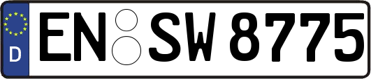 EN-SW8775