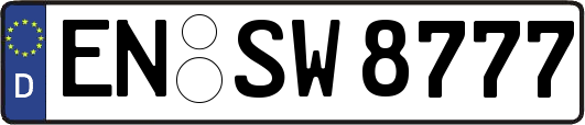 EN-SW8777