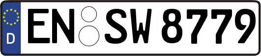 EN-SW8779