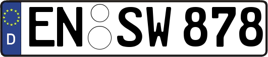 EN-SW878