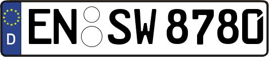 EN-SW8780