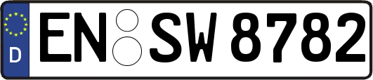 EN-SW8782