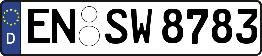 EN-SW8783