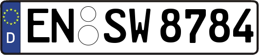EN-SW8784