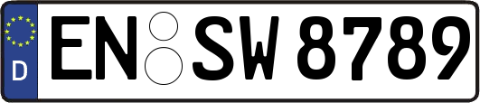 EN-SW8789
