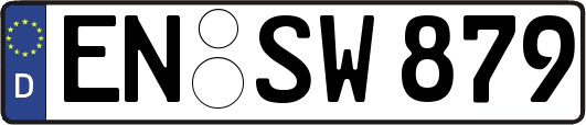 EN-SW879