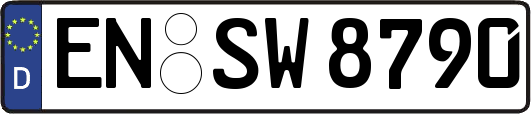 EN-SW8790