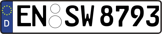 EN-SW8793