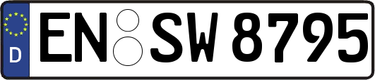 EN-SW8795