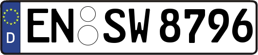 EN-SW8796