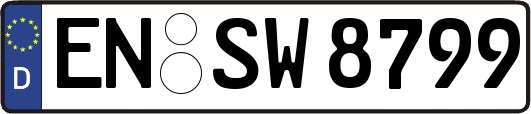 EN-SW8799