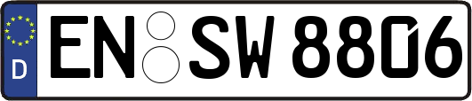 EN-SW8806