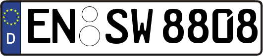 EN-SW8808