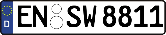 EN-SW8811