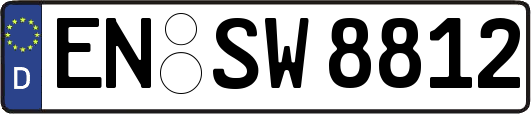 EN-SW8812