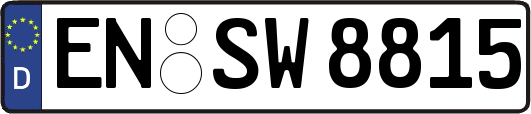 EN-SW8815