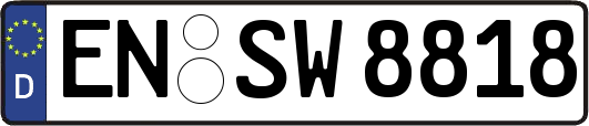 EN-SW8818