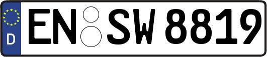 EN-SW8819