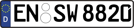 EN-SW8820