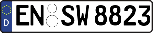 EN-SW8823