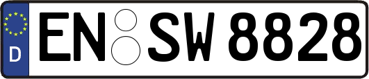 EN-SW8828