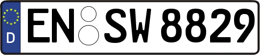 EN-SW8829