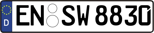 EN-SW8830