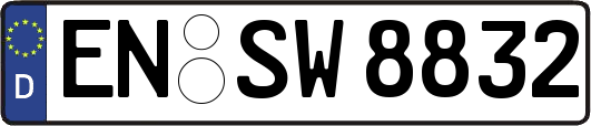 EN-SW8832