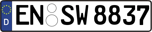 EN-SW8837