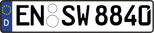 EN-SW8840