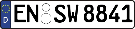 EN-SW8841