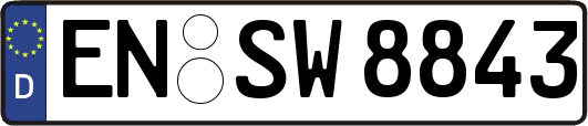 EN-SW8843