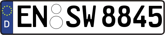 EN-SW8845
