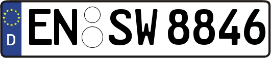 EN-SW8846