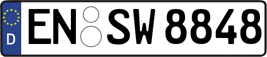 EN-SW8848