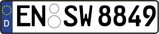 EN-SW8849