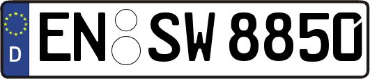 EN-SW8850
