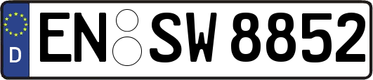 EN-SW8852