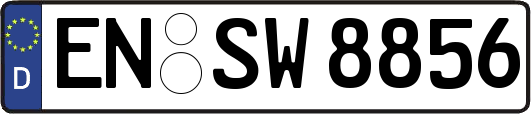 EN-SW8856