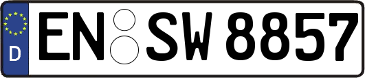 EN-SW8857
