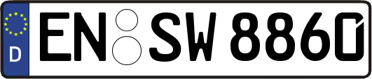 EN-SW8860