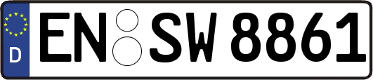 EN-SW8861